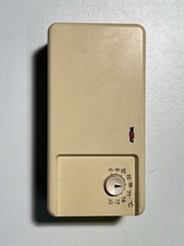 Wolf raumthermostat raumregelu gebraucht kaufen  Büren