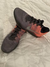 Nike kobe orange for sale  Mocksville