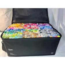 Ohuhu 320 colors for sale  Derby