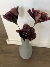 Mohnblumen papierblumen jysk gebraucht kaufen  Freital