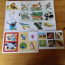Versch tierfelder gebraucht gebraucht kaufen  Elbtal