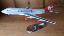 B747 400 virgin for sale  NORWICH