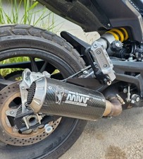 Terminale scarico mivv usato Terminale scarico mivv usato  Caserta