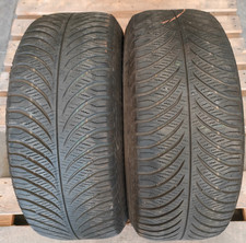 Gomme pneumatici 215 usato  Viterbo