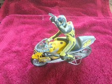 Minichamps motorcycle valentin for sale  GILLINGHAM
