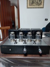 Amplificatore valvolare fi usato Amplificatore valvolare fi usato  Matera