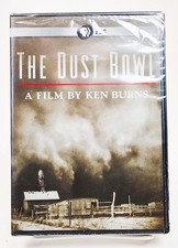 Ken burns dust for sale  Colorado Springs