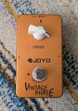Joyo vintage phase for sale  BOURNEMOUTH