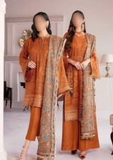 Stitched pakistani shalwar for sale  LEICESTER
