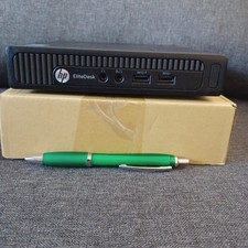 Elitedesk 800 mini for sale  PERSHORE