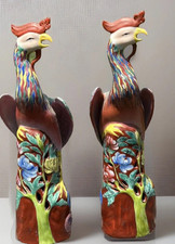 Beautiful pair antique for sale  Floyd