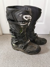 Alpinestars drystar tech7 for sale  ASHFORD