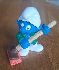 Schlumpf schlümpfe 0462 gebraucht kaufen  Mannheim