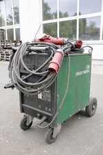 Máquina de solda Migatronic MIG 335 MK II MIG/MAG comprar usado  Enviando para Brazil