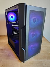 Gamer gtx 1050 d'occasion  Verny