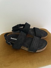 Sandali donna timberland usato  Trani