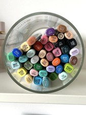 Copic markers sketch gebraucht kaufen  Berlin