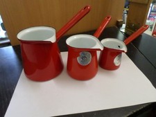 Türkischer kaffee mokkakanne gebraucht kaufen  Viersen