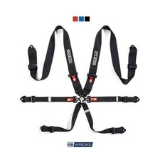 Harnais sparco fia d'occasion  La Roche-sur-Yon