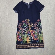 Womens floral knee for sale  Georgetown