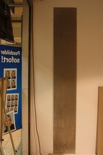 Lochblechstreifen alu stark gebraucht kaufen  Wiesloch