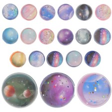 Pcs palline rimbalzine usato Pcs palline rimbalzine usato  Spedire a Italy