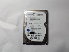 Seagate st1000lm014 sshd for sale  UK