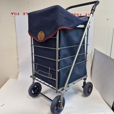Sholley trolley 2000 for sale  GRIMSBY