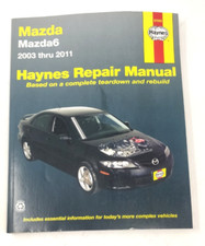 Haynes 61043 mazda for sale  Cincinnati