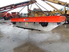 Overband magnet powerscreen for sale  ROTHERHAM
