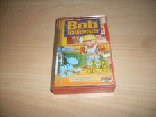 Hörspiel kassette bob gebraucht kaufen  Rüsselsheim am Main