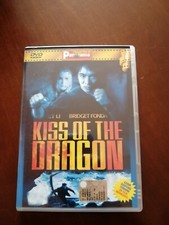 Kiss the dragon usato  Fermignano