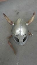 Nasalhelm ritterhelm ritterrü gebraucht kaufen  Grünberg
