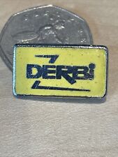 Vintage derbi motorcycle for sale  SOUTHAMPTON