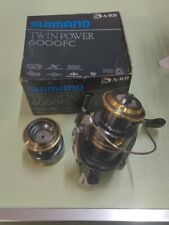 Shimano twin power usato  Sava