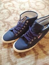 Scarpe uomo superga usato  Bagnara Calabra