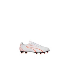 Scarpe calcio puma usato  Rionero in Vulture