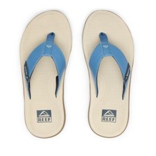 Reef mens santa for sale  ST. AUSTELL