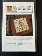 Little house needleworks for sale  Escondido