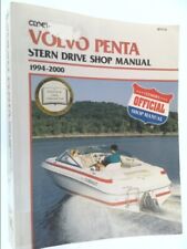 Volvo penta stern d'occasion  Expédié en Belgium