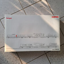 Märklin herpa bautransport gebraucht kaufen  Heilbronn