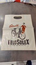 Velosolex sac papier d'occasion  Barentin