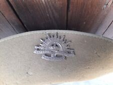 Slouch hat australia d'occasion  Expédié en Belgium