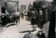 Portugal 1938 attelage d'occasion  Ballon