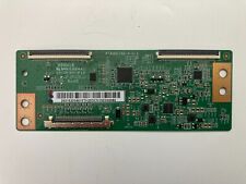 Placa T-Con PT430CT02-5-C-1 / TV LED LG 43LM6370PLA / HC430DUN-VKXL1-A14X / FABRICANTE DE EQUIPAMENTO ORIGINAL comprar usado  Enviando para Brazil
