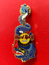 Hrc hard rock for sale  Shipping to Ireland