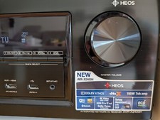 Denon avr x2400h gebraucht kaufen  Ulm