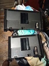 Untested rockford fosgate for sale  Crystal River
