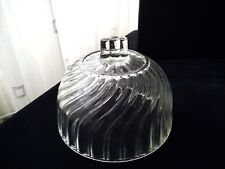 Cloche fromage ancienne d'occasion  Rivery