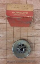 Homelite a69327a pitch for sale  Mowrystown